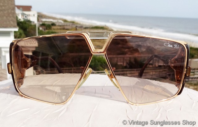 Cazal deals sunglasses store